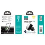 Безжично Зарядно-Стойка за Кола за iPhone 12, JOYROOM Wireless Car Charger 15w, Черен
