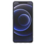 Magsafe Силиконов Калъф за iPhone 12/Pro, CHOETECH Magnetic Case, Прозрачен
