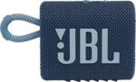 Безжична Водоустойчива Колона, JBL GO3 Portable Speaker Bluetooth, Син