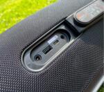 Безжична Колона, JBL Boombox 2 Bluetooth Speaker, Черен