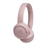 Безжични Слушалки, JBL Tune 510BT Headphones Bluetooth, Розов
