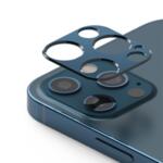 Удароустойчив Протектор за Камерата на iPhone 12/Pro, RINGKE Full Cam Glass, Син