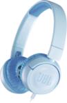 Детски Слушалки, JBL JR 300 Headphones Jack 3.5mm, Син