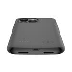 Калъф Батерия за iPhone 13 Pro/ 13, Power Bank Case, Черен