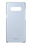 Оригинален Твърд Калъф за SAMSUNG Note 8 Clear Cover Case Ef-Qn950cne, Син