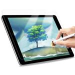Матов Протектор за APPLE iPad 9/ 8/ 7 10.2", DUX DUCIS Paperfeel Glass, Прозрачен