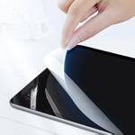Матов Протектор за APPLE iPad 9/ 8/ 7 10.2", DUX DUCIS Paperfeel Glass, Прозрачен
