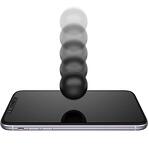 Privacy Протектор с Selfie Плъзгач за iPhone 11/ XR, PANZERGlass Camslider, Черен