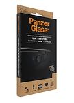 Privacy Протектор с Selfie Плъзгач за iPhone 13 Mini, PANZERGlass Camslider, Черен