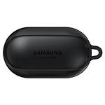 Калъф за Слушалки SAMSUNG Galaxy Buds/ Plus, SPIGEN Liquid Air Case, Черен