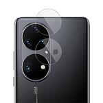 Стъклен Протектор за Камера HUAWEI P50 Pro, IMAK Camera Glass, Прозрачен