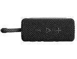 Безжична Водоустойчива Колона, JBL GO3 Portable Speaker Bluetooth, Черен