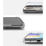 Противоударен Калъф за XIAOMI Redmi Note 11 Pro, RINGKE Fusion Case, Прозрачен