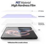 Комплект Протектори 3 в 1 за SAMSUNG Z Fold 4, WHITESTONE Dome Film Glass, Прозрачен