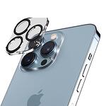 Протектор за Камерата на iPhone 13 Pro Max, PANZERGlass Cam Glass, Прозрачен