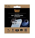 Протектор за Камерата на iPhone 13 Pro Max, PANZERGlass Cam Glass, Прозрачен