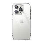 Противоударен Калъф за iPhone 14 Pro Max, RINGKE Fusion Case, Прозрачен
