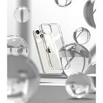 Противоударен Калъф за iPhone 14, RINGKE Fusion Case, Прозрачен