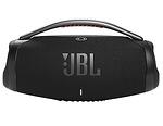 Безжична Колона, JBL Boombox 3 Bluetooth Speaker, Черен