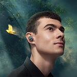 Безжични Слушалки, ANKER Soundcore Liberty 3 Pro Bluetooth, Черен