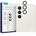 Протектор за Камерата на SAMSUNG S23 Plus, ESR Cam Lens Glass, Черен