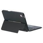 Калъф с Клавиатура за iPad Mini 6 8.3", Touchpad Keyboard Case, Черен