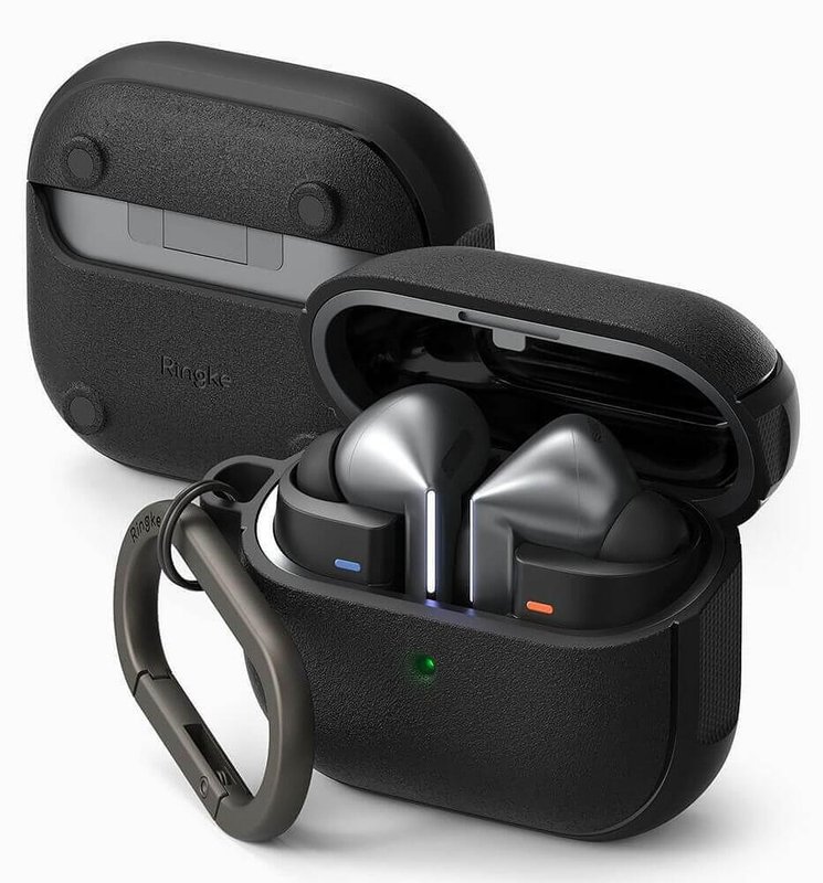Samsung Galaxy Buds3 Pro 右耳＋ケース Samsung Galaxy Buds 3 Pro Modern Lock Wireless case – VRS Design