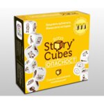 Rorys Story Cubes Опасност