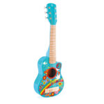H0600 Цветна китара