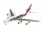 R03882 Airbus A380-800 Emirates ”Wild Life”