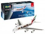 R03882 Airbus A380-800 Emirates ”Wild Life”