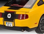 R07046 Форд Мустанг2010 GT – сглобяем модел