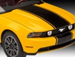 R07046 Форд Мустанг2010 GT – сглобяем модел