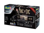 R07453 Камион и ремарке AC / DC комплект