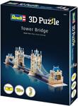 R00207 Пъзел 3D – Мостът Тауър Бридж