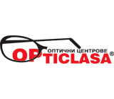 Logo Opticlasa - слънчеви очила