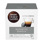 Кафе NESCAFE DOLCE GUSTO BARISTA 16Cap X 3-Copy