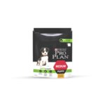 PURINA® PRO PLAN® Dog Medium Puppy с OPTISTART® за малки кученца от средни породи, суха храна, Пиле, 800 g