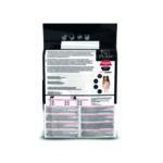 PURINA® PRO PLAN® Medium Adult Sensitive Skin  с OPTIDERMA за кучета с чувствителна кожа, суха храна, Сьомга, 3 kg