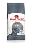 ROYAL CANIN CARE ORAL Пълноценна суха храна за котки над 12 месеца за намаляване образуването на зъбен камък