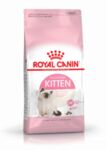 ROYAL CANIN KITTEN Пълноценна суха храна за подрастващи котенца до 12 месеца