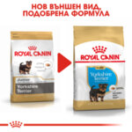 ROYAL CANIN® YORKSHIRE TERRIER PUPPY
