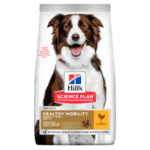 HILL'S SCIENCE PLAN Perfect Weight Medium Adult Dog Chicken