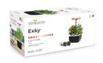 Домашна градина EXKY® SMART GARDEN - цвят черен/мед