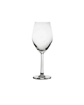 SANTE Чаша за бяло вино на столче 340ml  I Сет 6 броя