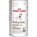 ROYAL CANIN Babydog milk - сухо адаптирано мляко за кучета 400 гр.