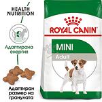 ROYAL CANIN Суха храна за кучета MINI ADULT