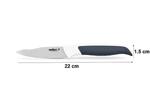 ZYLISS Нож за плодове и зеленчуци с предпазител “COMFORT“ - 8,5 см.
