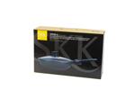 SKK Индукционен тиган WOK с мобилна дръжка и капак - h 8,5см - ∅ 30