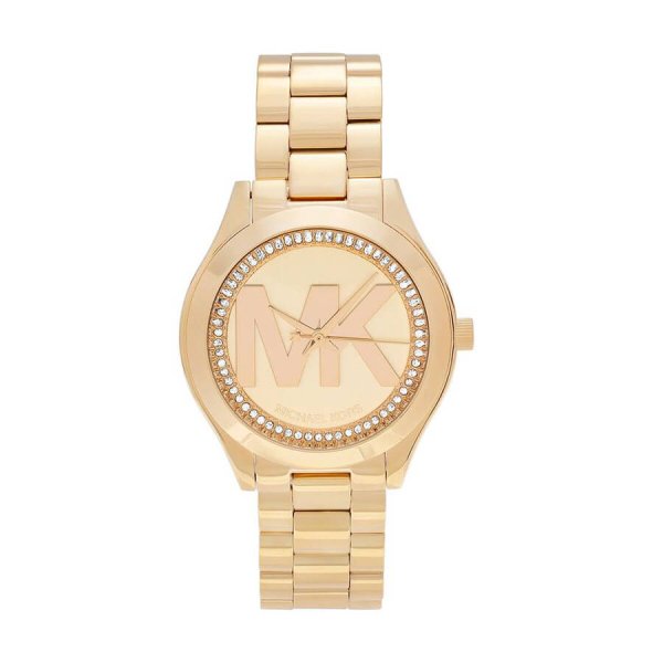 MICHAEL KORS Mini Slim Runway 33mm дамски часовник MK3477